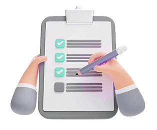 Checklist