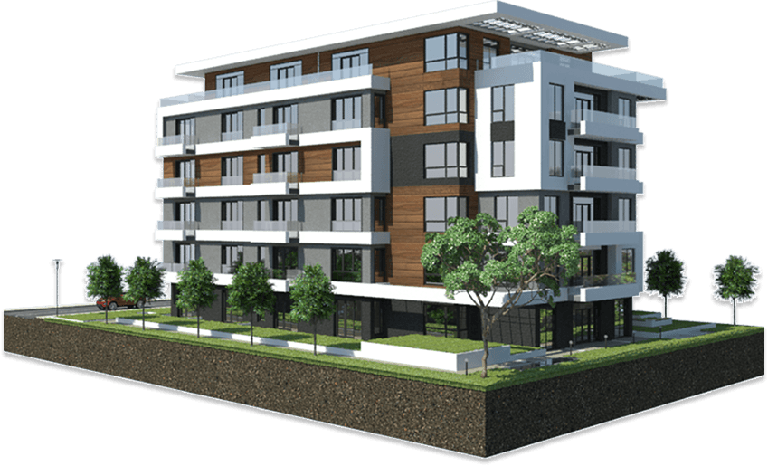 for tenants