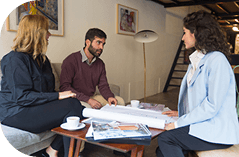 Accompanied Viewings Service