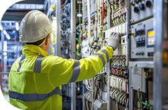 Electrical Safety Certificate (EICR & PAT)